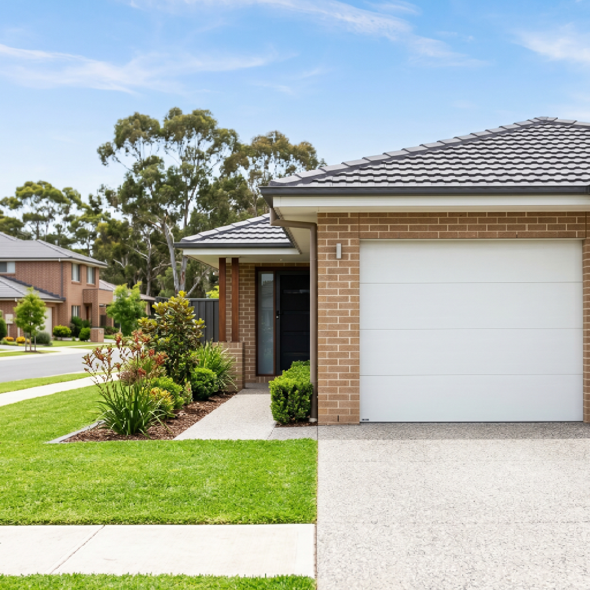 Garage Door Repairs and Installation in Bass Hill